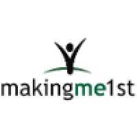 makingme1st Logo
