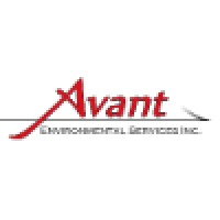 Avant Environmental Services, Inc. Logo