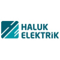 Haluk Elektrik A.Ş Logo