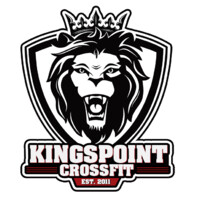 Kings Point Crossfit Logo