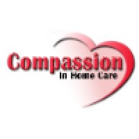 Compassion In Home Care Logo