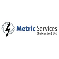 METRIC SERVICES (LEICESTER) LIMITED Logo