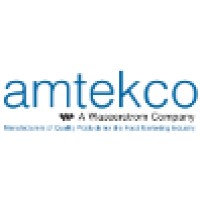 Amtekco Industries Logo