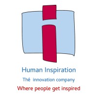 Human Inspiration Logo