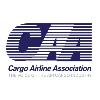 Cargo Airline Association Logo