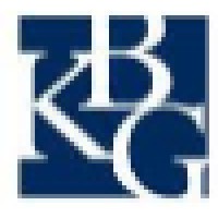 Bradley, Garrison & Komando, P.A. Logo