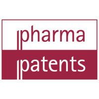 Pharma Patents International AG Logo