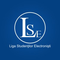 Liga Studenților Electroniști (LSE) Logo