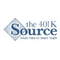 The 401k Source Logo