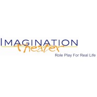 Imagination Theater Logo