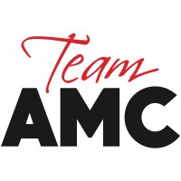 American Media Corporation Logo