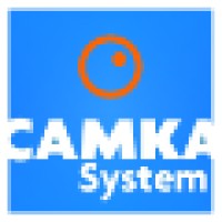 Camka Entreprise Logo