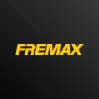 Fremax Brakes Logo