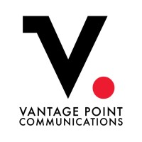 Vantage Point Communications Logo