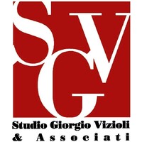 Studio Giorgio Vizioli & Associati Logo