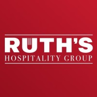 Ruths Hospitality Group Logo