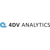 4DV Analytics Logo