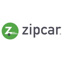 Zipcar Logo