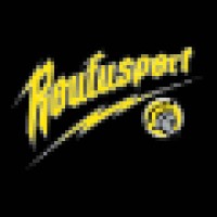 Roufusport MMA Academy/North American Fighting Championship Logo