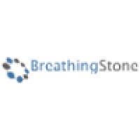 BreathingStone Logo