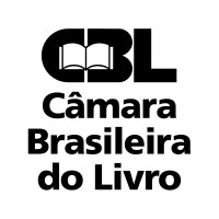 Câmara Brasileira do Livro Logo
