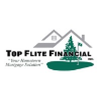 Top Flite Financial, Inc. Logo