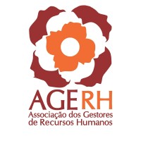 AGERH - Associação dos Gestores de RH Logo