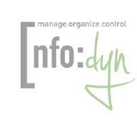 InfoDyn Logo