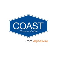 Coast Wire & Plastic Tech., LLC. Logo