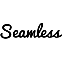 Seamless Logo