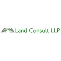 LAND CONSULT LLP Logo