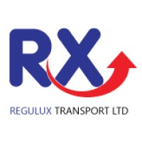REGULUX TRANSPORT LTD Logo
