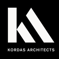 Kordas Architects Logo