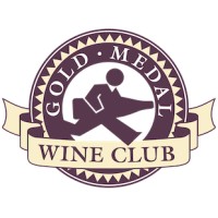 Gold Medal Wine Club Logo