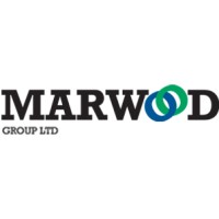 MARWOOD GROUP LTD Logo