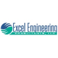 Excel Engineering Consultants, LLC Logo