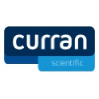Curran Scientific Logo