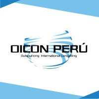 OICON PERÚ SAC Logo