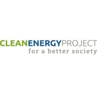 CleanEnergy Project Logo