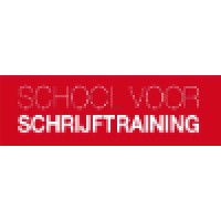 School voor Schrijftraining Logo