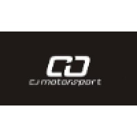 CJ Motorsport Consulting Ltd Logo