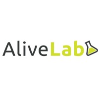 AliveLab Logo