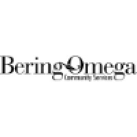 Bering Omega Community Services Logo