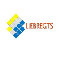 Liebregts zorgt voor minder onderhoud Logo