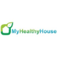 Healthy House, Inc. Logo