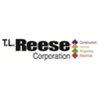 T. L. Reese Corporation Logo