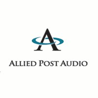 Allied Post Audio Logo