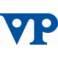 VP PACKAGING LIMITED Logo