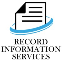 Record Information Services Logo