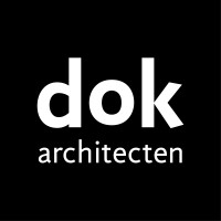 Dok architecten Logo